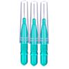 Nuevo Mini Cepillo Multifunción para Cejas Transfronterizo Mini Cepillo para Pestañas Peine para Máscara de Pestañas Set de Herramientas de Maquillaje Herramientas de Maquillaje para Ojos