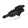 Adecuado para Hyundai Kia Sid Ceed Boquilla Limpiaparabrisas Delantero 98630-2L100