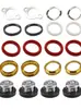 Catálogo de Piezas para Mochila Fumigadora Kit de Reparación Motor de Cuatro Tiempos Gasolina Doble Cilindro Sellos de Bomba Piezas Desgastables Válvula de Retención