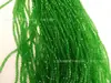 Cuentas de Cristal de Rombo de 4 mm Cuentas Sueltas DIY Hecho a Mano Cuentas Puntiagudas Material para Ensartar Pulsera Casera Accesorios de Joyería