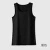 Chaleco Deportivo de Secado Rápido Personalizado para Maratón Chaleco sin Mangas para Hombre Chaleco de Entrenamiento para Correr Baloncesto Fitness