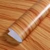 Fábrica de Origen al por Mayor de Guangzhou Adhesivo Grueso para Renovación de Muebles con Grano de Madera Adhesivo para Armario de Dormitorio Escritorio Puerta de Madera Impermeable