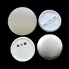 Suprimentos Atacado do Fabricante: Insígnias de Braço de Folha de Flandres Lisas, Broches e Materiais para Insígnias de Peito; Atacado de Acessórios para Insígnias
