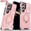 Funda para Teléfono Samsung S26 Ultra Más Vendida Transfronteriza, Funda Protectora Anti-Caídas A56, Funda para Teléfono A17