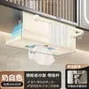 Caja de Almacenamiento para Papel Higiénico Debajo del Gabinete del Espejo del Baño, Portarrollos de Papel Higiénico Invertido, Estante de Almacenamiento para Toallas de Cara al por Mayor