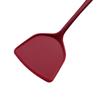 Espátula de silicona para cocina, espátula de silicona resistente a altas temperaturas, espátula de silicona antiadherente, espátula de silicona para utensilios de cocina