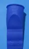 Coladera de piso desodorante de fábrica con núcleo de silicona, cubierta antiolor para alcantarilla de inodoro, artefacto de baño, cubierta para lavadora, núcleo interno para olores