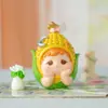 Novo Molho Doce de Milho Segunda Geração Caixa Surpresa Decoração Criativa para Casa Ornamento de Mesa de Milho Doce Mais Vendido