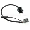 Adecuado para Cámara de Reversa Trasera para Maletero de Dodge 2011-2020 56054158Ab/Ad/Ag/Ac