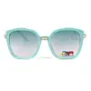 Gafas de Sol para Niños, Gafas de Sol de Película de Color para Parejas, Gafas de Sapo de Plástico, Opcional Multicolor, Venta al por Mayor de Gafas de Moda para Niños