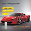 Comércio Exterior Especializado em Película Protetora Invisível para Carro Ttp Autocicatrizante Película Protetora de Superfície de Pintura para Carro Inteiro Anti-Arranhão Película Anti-Transparente