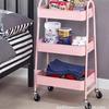Prateleira de Armazenamento Simples Moderna Doméstica Removível Multicamadas de Chão Prateleira de Armazenamento Quarto Sala de Estar Lanche Diversos Prateleira de Armazenamento