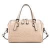 2022 Nuevo Bolso de Hombro para Mujer de Gran Capacidad con Patrón de Cocodrilo, Moderno, Casual, Más Fácil de Combinar, Bolso Bandolera