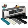 Estante de Almacenamiento para Horno Cocina Organizador de Condimentos de Silicona Estante Utensilios de Cocina Almacenamiento en Estufa Estante Superior de Horno Estante de Almacenamiento Desmontable