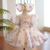 Traje Formal para Niña