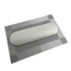 Conjunto de Apoio de Mão para Manicure Estilo Russo Transfronteiriço Almofada de Mão para Manicure Tapete de Mesa Estilo Simples Novo Estilo Celebridade da Internet Ferramentas para Salão de Manicure