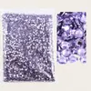 Atacado Transfronteiriço de Strass de Resina Multicor com Fundo Plano 3mm Strass de Resina de Cores Misturadas Strass para Arte de Unhas Strass para Decoração de Unhas