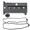 Tapa de válvulas del fabricante Copac 92068243 Chevrolet Opel motor 1.6L