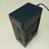 Enfriador electrónico semiconductor de temperatura constante ajustable, microenfriador pequeño, enfriador de agua de circulación para acuario, pecera, plantas