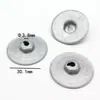 07146949380 Es Adecuado para Cubierta de Caja de Cambios de Coche Mini Serie X de Bmw Tuerca de Aislamiento de la Placa Inferior del Maletero