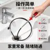 Desentupidor de esgoto desentupidor de vaso sanitário desentupidor de cano máquina desentupidora de quatro garras pegador ferramenta atacado