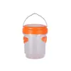 ¡Guau! Trampas para Abejas Personalizadas, Más de 3000 Unidades Disponibles, Soporte para Personalización de Logo, Cinco Opciones de Empaque Disponibles