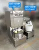 Máquina Imitación de Pastel de Arroz Glutinoso Hecho a Mano, Máquina de Pastel de Arroz Glutinoso, Máquina Grande Comercial de Pastel de Arroz Glutinoso