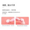 Laile Vibrador de Masaje AV para Mujer Corazón Dulce Carga USB Frecuencia Variable Juguete para Masturbación Juguete Sexual para Adultos