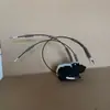Conjunto de Mecanismo de Travamento de Porta Dianteira e Traseira Adequado para Nissan Patrol Y62/Armada/Infiniti Qx80