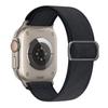 Adecuado para Apple Iwatch10 Correa de Reloj Correa Elástica de Nailon Wild Trail Correa para Apple Watch8765Se