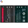 Adecuado para Batería de Cámara Casio Cnp-110 Ex-Z2000/Z2200/Z2300/Z3000 Venta al por Mayor de Fábrica