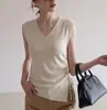 Design único, camiseta de tricô irregular de manga curta para mulheres, novo top de verão slim fit