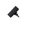 Interruptor de Limite Magnético para Porta Deslizante Elétrica Suporte Magnético para Porta Automática de Empurrar/Puxar Interruptor Reed Ímã de Curso