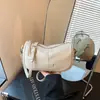 Bolsa de Ombro/Transversal Versátil Simples para o Dia a Dia de Mulheres 2026 Nova Casual Elegante de Alto Valor