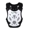 Chaqueta de Armadura para Motocicleta, Equipo de Protección para Conducir, Protección de Pecho, Chaleco Anticaídas, Protección para Piloto de Rally de Motocicleta Todoterreno