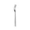 Amazon Cross Talheres Ocidentais de Aço Inoxidável Cor Dourada Revestida de Titânio Faca de Bife Garfo Colher Conjunto de Quatro Peças Conjunto em Caixa de Presente
