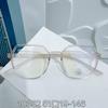 Gafas TR90 sin tornillos, antiluz azul, ultraligeras, cómodas, para estudiantes y jóvenes, montura redonda moderna y a la moda.