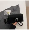 Bolso de Mujer Estilo de Alta Gama a la Moda 2026 Nuevo Vintage Mate Elegante Bolso de Hombro Debajo del Brazo Versátil para el Viaje Diario Bolso Cruzado