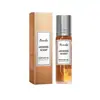 Névoa de Fragrância Pêssego Baunilha Longa Duração Design Portátil para Levar no Corpo, Pulso, Pescoço Scent Sutil de Nicho Atmosfera Fresca Perfume