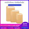 Saco Envelope de Papel Kraft Autoadesivo Papel Envelope Fácil de Rasgar Roupas Expresso Adesivo Dupla Face Selagem Automática Fabricantes de Sacos