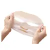 Cubierta de máscara de silicona para orejas, hidratante, blanqueadora, hidratante, máscara de silicona, masaje de silicona, cubierta de máscara de belleza