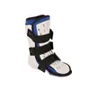 Tobillera, Equipo Protector para Esguince de Ligamento de Tobillo, Tobillera Corta y Soporte de Pie para Recuperación de Fractura de Extremidad Inferior