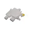 Adecuado para Honda 72115-SDA-A01 746-366 motor de cerradura delantero derecho y trasero derecho