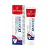 Nanjing Tongrentang Ouro Verde Casa Helicobacter Pylori Isolador Dental 120g/Caixa Mau Hálito Dentes