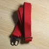 Alça de Bolsa DIY Acessórios para Bolsa Alça Transversal 2,5cm de Largura Alça Trançada Corda Transversal em Estoque