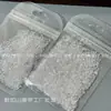 5A Decoración de Uñas Circón Transparente Hielo-Transparente Súper Brillantes Pedrería para Uñas Mini Pequeños de Fondo Plano Brillantes Accesorios Decorativos Venta al por Mayor