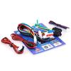 LB-100D alarma alarma de coche alarma antirrobo interruptor de control remoto sistema de alarma de coche