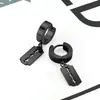 Pendientes de Acero Inoxidable para Hombre de Amazon Transfronterizo Estilo Europeo y Americano Personalidad Set de Ear Cuff con Forma de Hoja para Mujer Estilo Minimalista