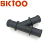 Aplicável ao conector de tubulação de água Volkswagen 5Q0121087L 1K0121087Q