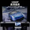 Convertidor de HDMI a VGA para Laptops, Computadoras de Escritorio, Decodificadores, Proyectores y Monitores